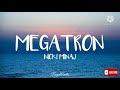 Megatron Nicki Minaj Audio