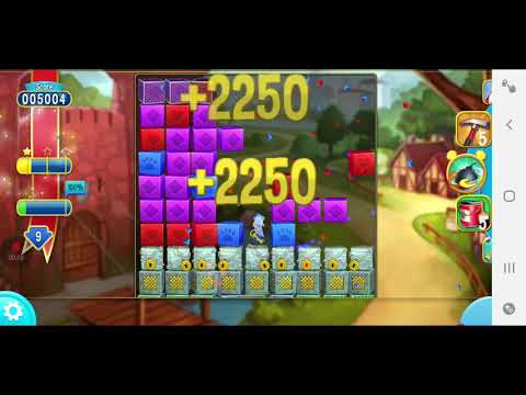 Pet Rescue Saga Level 3332 no boosters