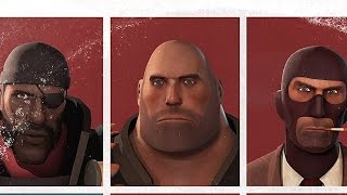 Team Fortress 2 Soundtrack Tracklist - Fight Songs