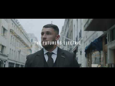 Distinctive Brands video.