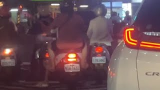 卡位真的很重要，不是隨便說說而已（檢舉六張成功）