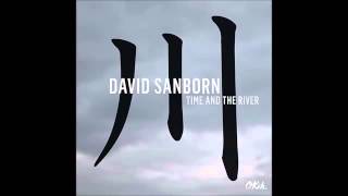 Spanish Joint  | DAVID SANBORN