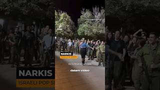 Download lagu Tentara Israel Menyanyikan Lagu Untuk Gaza! 😱 mp3