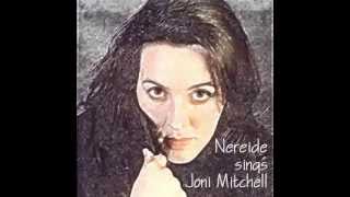 blue   Nereide Sings Joni Mitchell