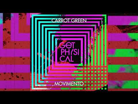 Carrot Green - Movimento (Noema's Luzes da Cidade Remix)