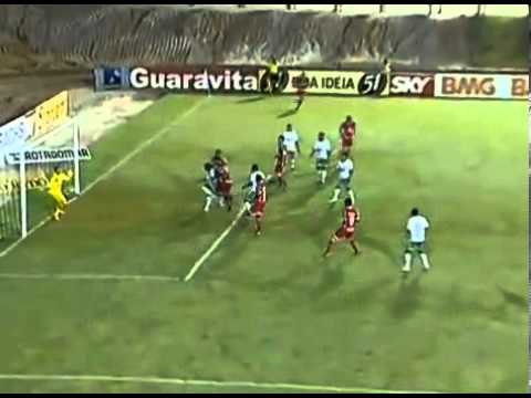 América RN 1x1 Icasa