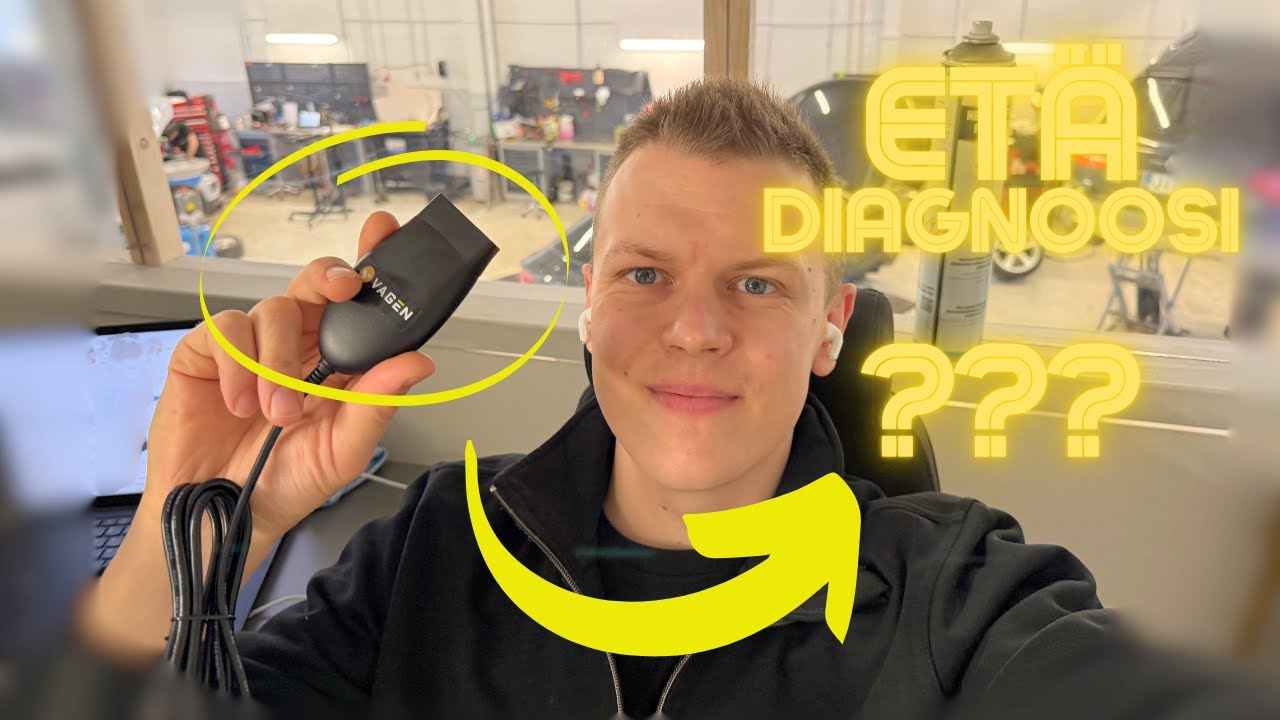 onnistuuko Audin sähkömoottorin korjaus? Käynnissäolevat projektit, muuttaa maailmaa 🤩