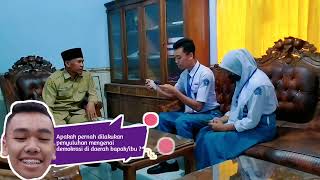 Download lagu Afika Putri | Eli Ristyaningsih | Kamalun Ni'am | M.Fatihul Ihsan | M.Fauza Asfadani | Radite Sayoga mp3