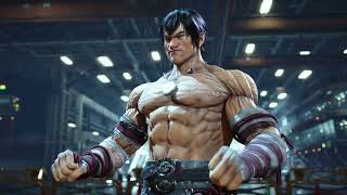TEKKEN 8 – Marshall Law Gameplay Trailer...Unreal engine 5 is insane