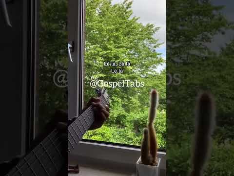Não Há Outro Nome - Thalles Roberto