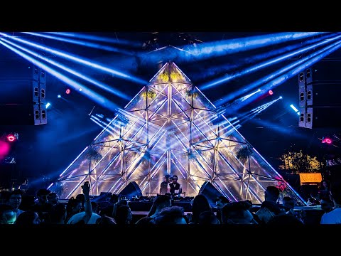 Riascode at Tribe 25' | Laroc Club, Valinhos - SP, Brazil