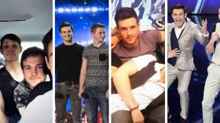 Collabro - Come What May