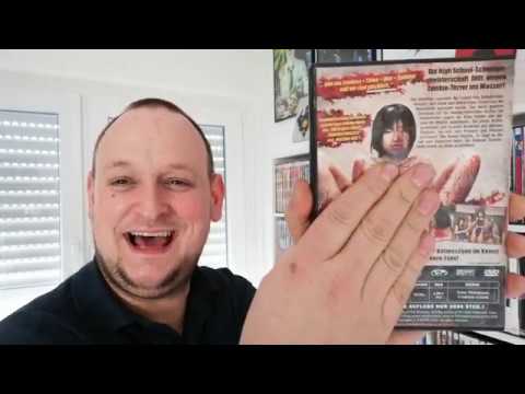 Overview III Meine DVD Sammlung III Nr 91 - 190