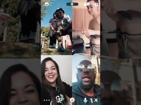 Sean Focus - CUMBIA (MUSIC VIDEO)