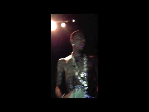 SEAN KINGSTON & SOULJA BOY (NEVER BEFORE SEEN) EXCLUSIVE FREESTYLE