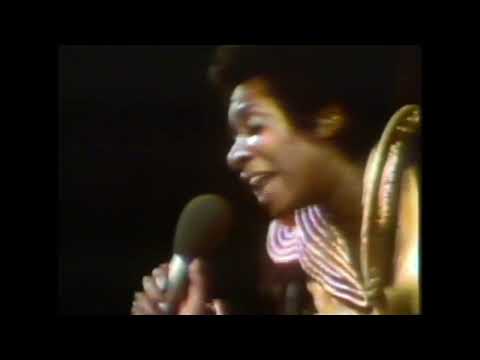 Labelle - Nightbird (live 1974)