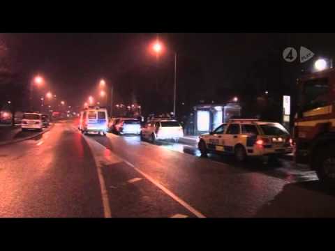 Fler bränder i Hisings Backa