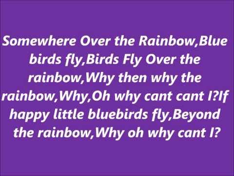 Connie Talbot - Three Little Birds [Karaoke/Instrumental] 