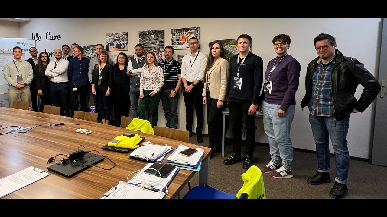 BWF POLAND & LEAN PARTNER