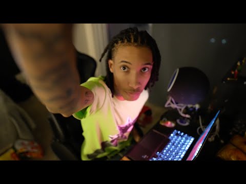 YouTube Thumbnail
