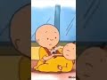 Savage Caillou