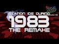TV Station IDs During 1983 THE REMAKE