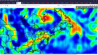 July 22 Hurricane Outlook and Discussion