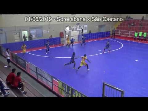 Defesas Lucas Perez 14 - Metropolitano 2019 A2 - Sub 14