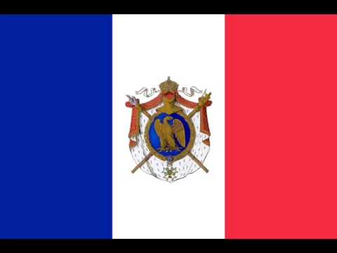 Marche de la Garde Consulaire and La Victoire est à Nous