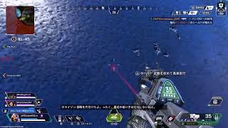 Apexソロ
