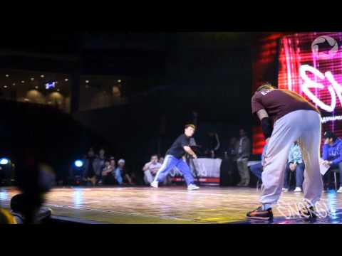 ENERGY 2011 | Powermove Final