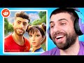 Reacting to The BEST of the SypherPK Reddit!