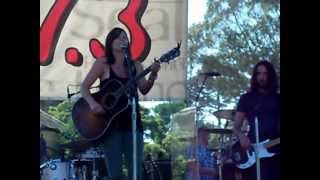 &quot;Quit You&quot; Performance by Tristan Prettyman