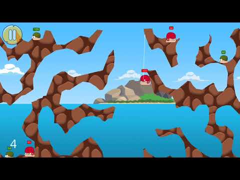 Robaks: turn based strategy