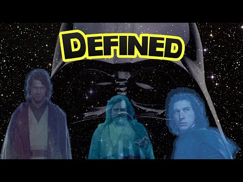 Star Wars is About Family: Star Wars Defined