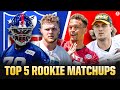 Top 5 MUST-WATCH rookie matchups for the 2022-23 season | CBS Sports HQ
