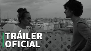 LA FUNCIÓN - TRÁILER OFICIAL (HD)