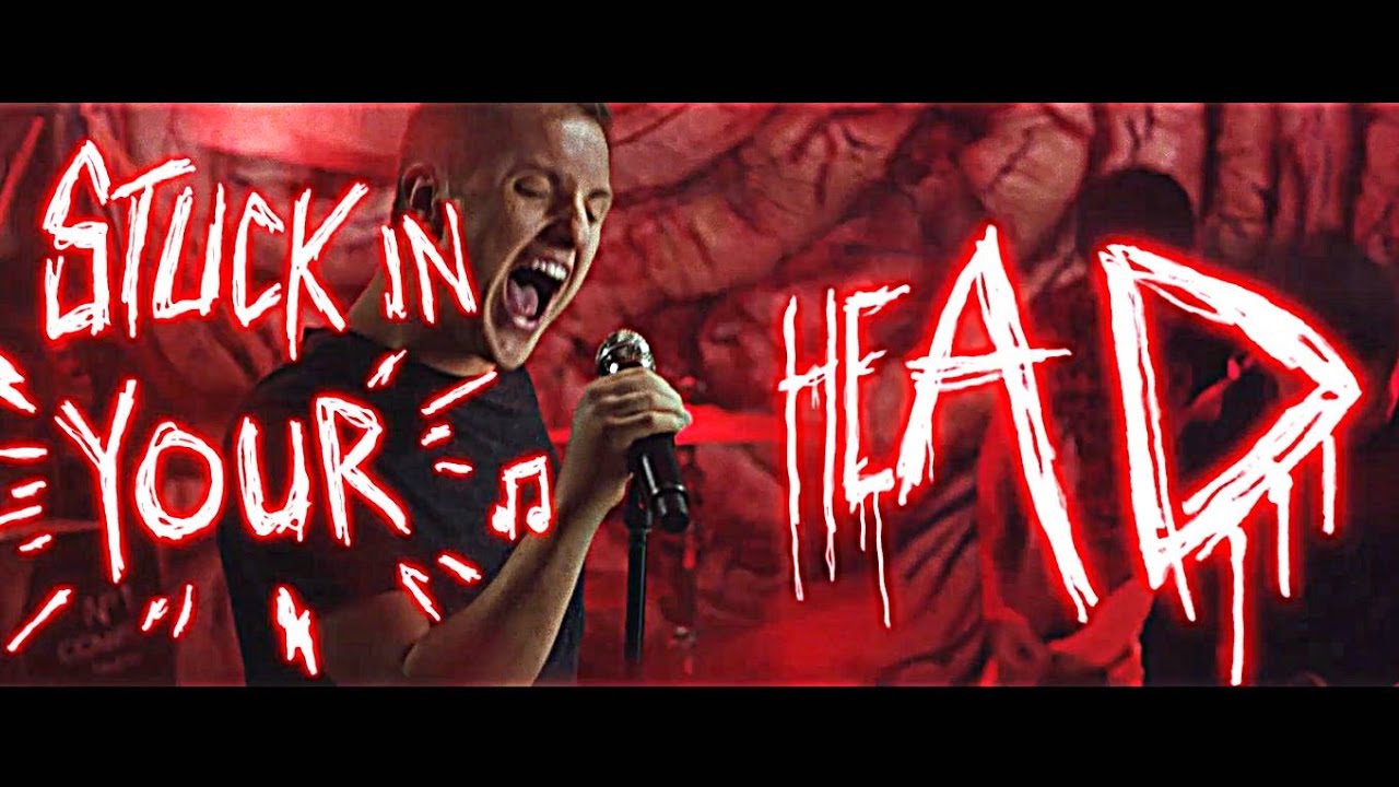 I Prevail — Stuck In Your Head