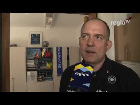 Allianz MTV Stuttgart INSIDE, Nr. 11