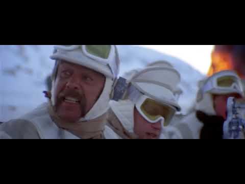 Adywan Revisited battle of hoth