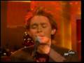 Clay Aiken Mary Did You Know 12/05 