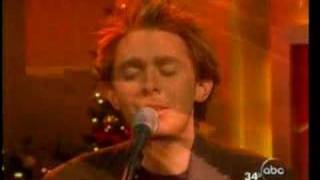 Clay Aiken Mary Did You Know 12/05