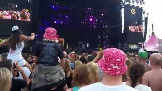 De Jeugd van Tegenwoordig - watskeburt