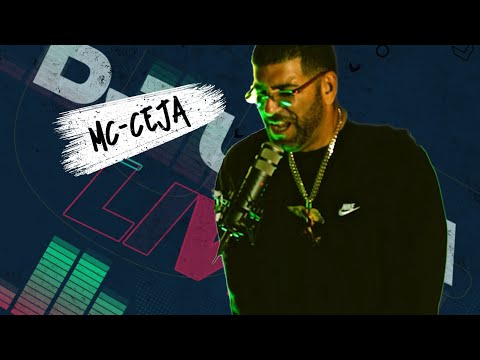 Dj Urba Live Ft. Mc Ceja