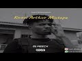 Kwesi Arthur Mixtape - Dj Meech