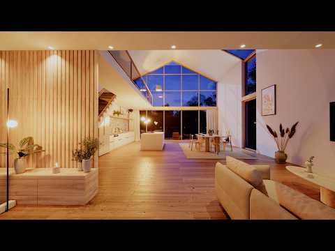 Architecture & Design Steam Key Global Trailer
