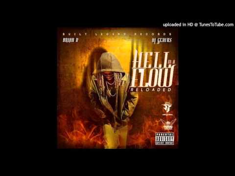 Brian B - Genius Child (Prod. By Willization888)