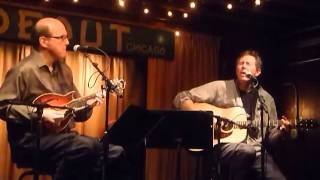 Robbie Fulks & Don Stiernberg - Before I Grow Too Old