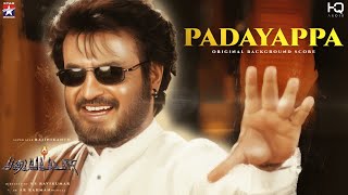 Download lagu Padayappa - Original Background Score | Rajinikanth | A.R.Rahman | K.S.Ravikumar | Star Music mp3