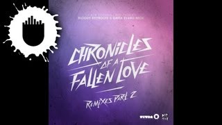 The Bloody Beetroots & Greta Svabo Bech - Chronicles Of A Fallen Love (Tom Swoon Remix) (Cover Art)